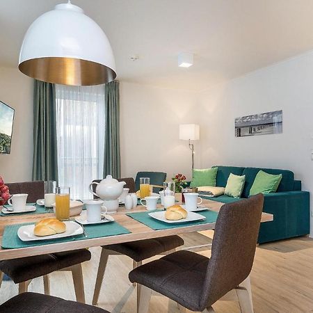 Apartmenthaus Am Park Am Park 16 Prerow Kültér fotó