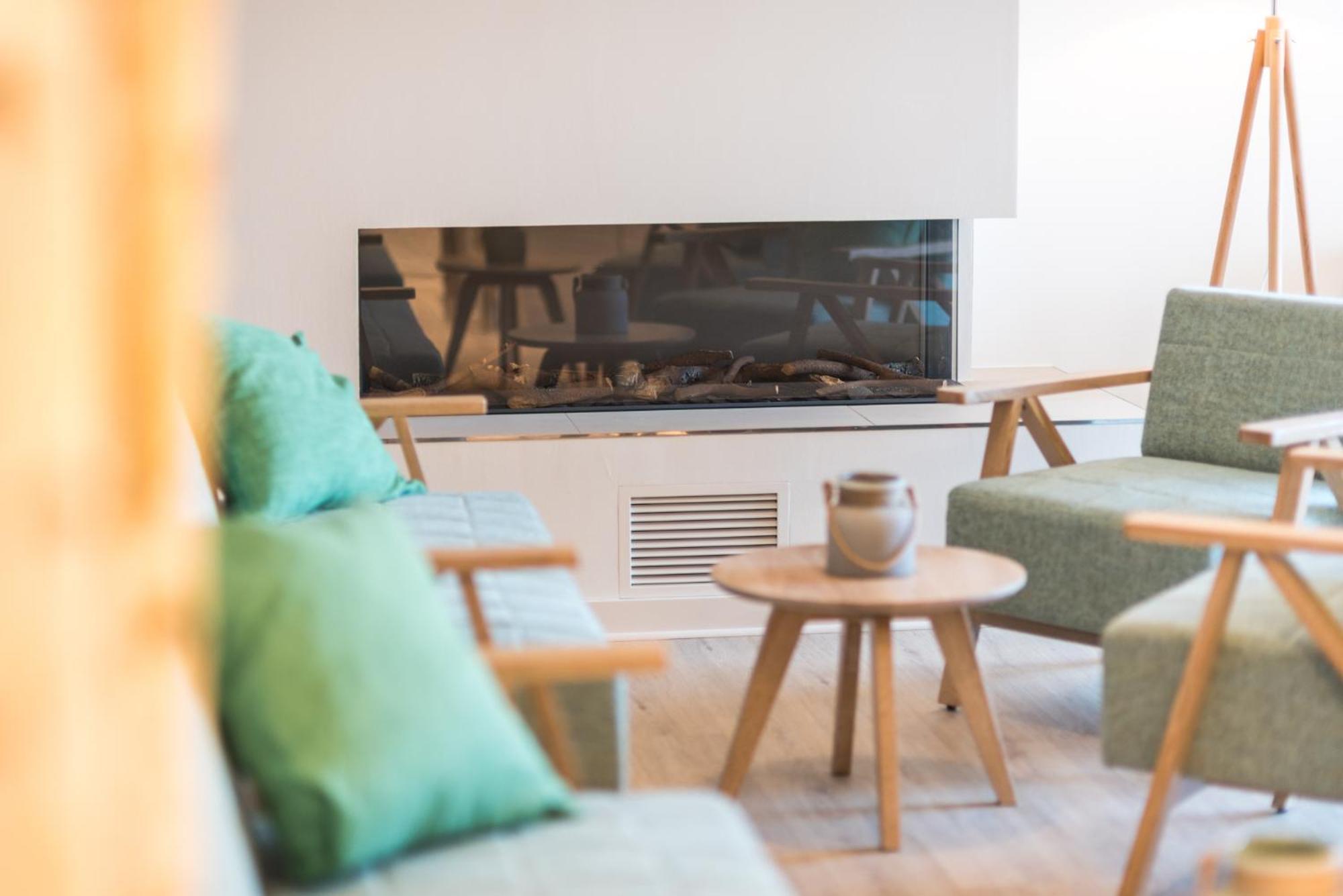 Apartmenthaus Am Park Am Park 16 Prerow Kültér fotó